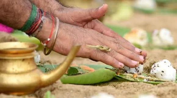 Thai Amaavaasai