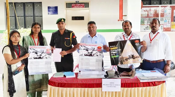 Kovai job fair