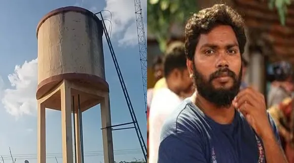 vengaivayal pa ranjith
