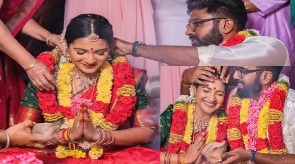 சரண்யா துரோடி