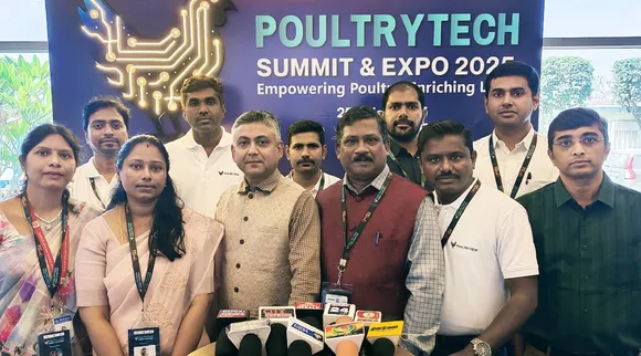 Poultry conference