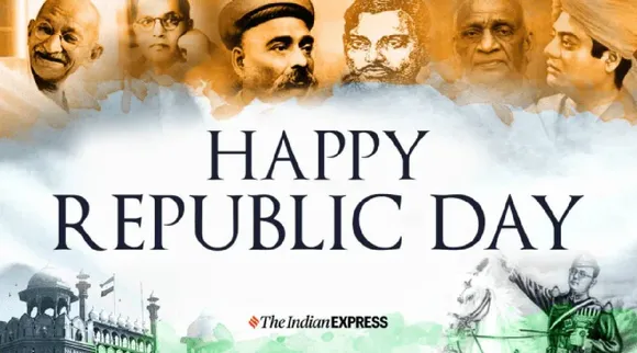 Republic day Wishes