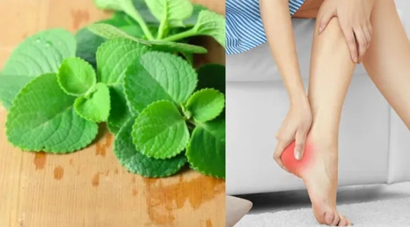 Home remedy