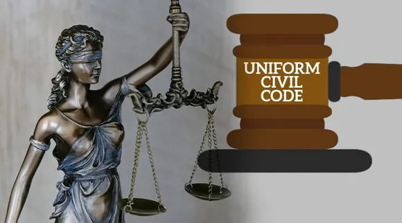 Uniform Civil Code