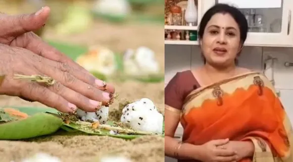 Thai Amaavaasai Anitha