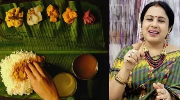Thai Amaavaasai