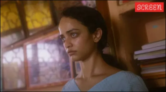 varsha bharath