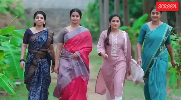 Ethirneechal Madhu