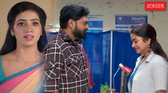 zee tamil Anna Ksdh