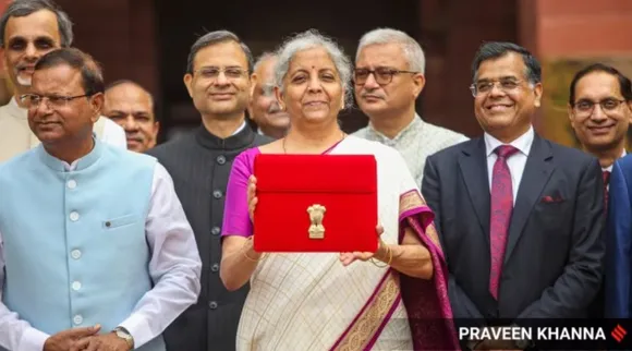 Budget 5 things to watch out Tamil News