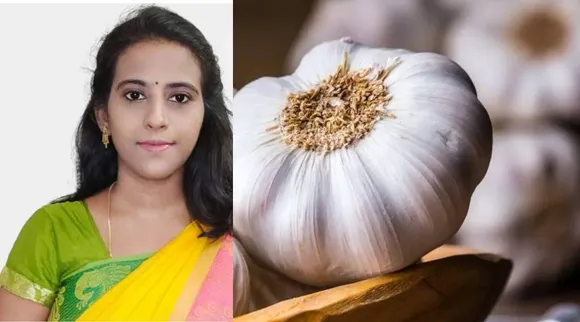 Garlic