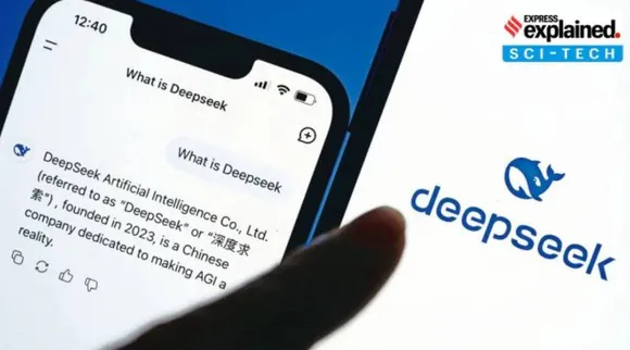 Deepseek AI