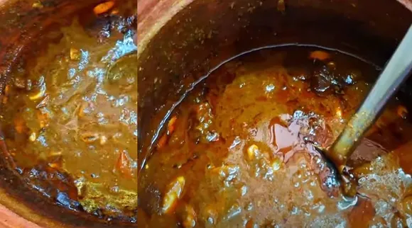 kuzhambu