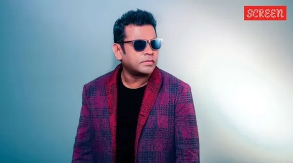 Rahman Nigam 
