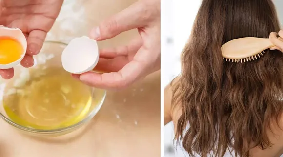 Egg White