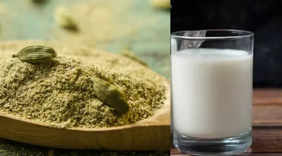 cardamom powder