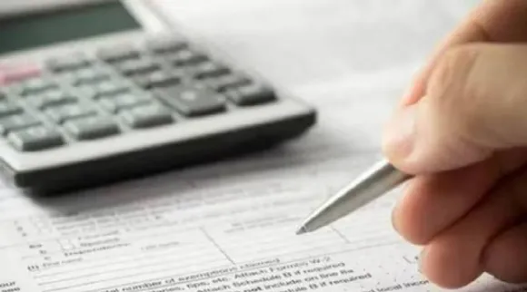 Tax calculator