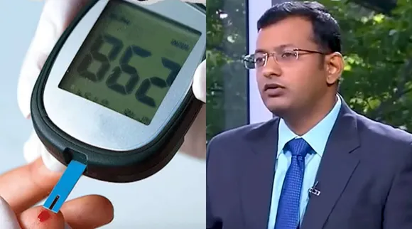 diabetes dr arunkumar