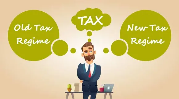 Tax regime