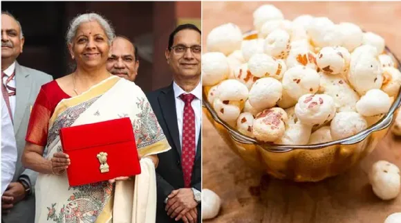 Makhana