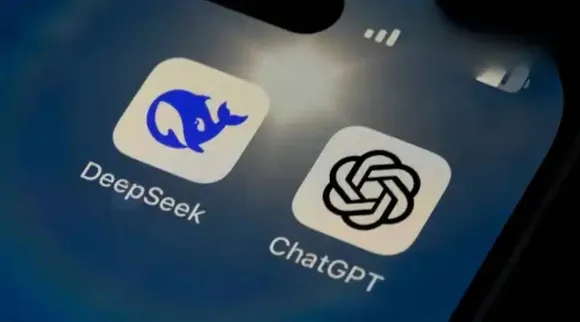 DEEPSEEK 1