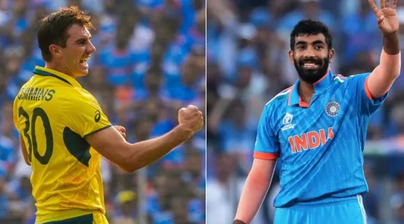 Top players to miss ICC Men Champions Trophy 2025 jasprit bumrah pat cummins saim ayub josh hazlewood Tamil News