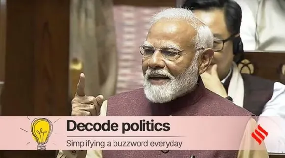 modi 