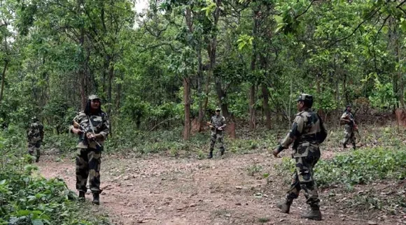maoist encounter