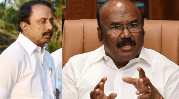 AIADMK d jayakumar explain KA Sengottaiyan Athikadavu Avinashi function edappadi palanisamy Tamil News