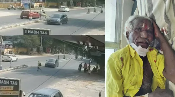 கோவை சாலை விபத்து