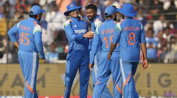 Why Hardik Pandya Team India MVP for ICC Champions Trophy Tamil News 