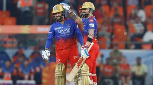 RCB Captain for IPL 2025 Rajat Patidar named RCB captain for IPL 2025 Tamil News  