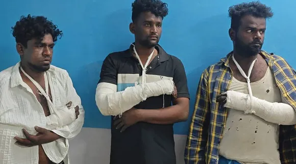 poonamalle