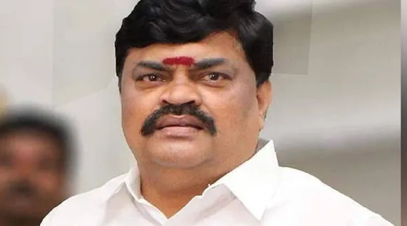 k.d rajendra balaji