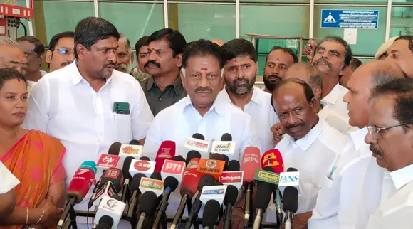 OPS In COimbatore
