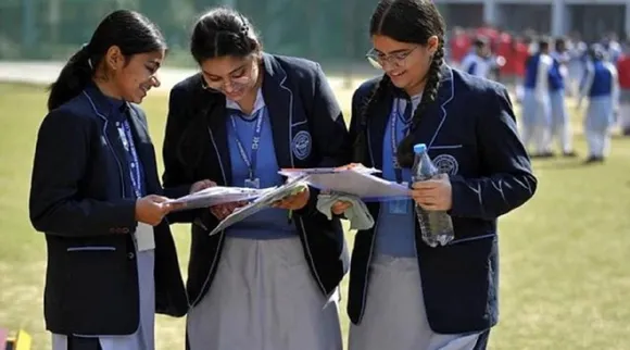cbse students