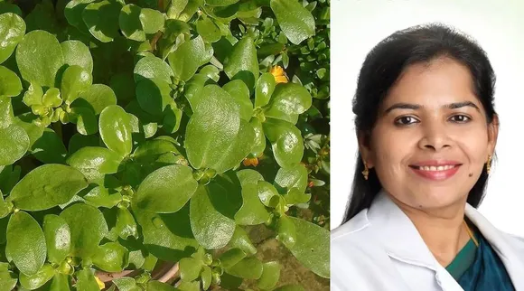 Doctor Amudha