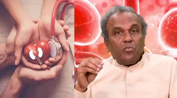 கிட்னி பாதிப்பு