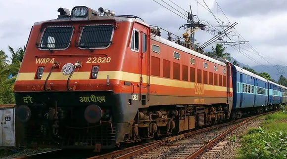 kanyakumari to telangana special train for summer holidays Tamil News 