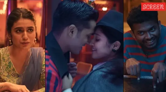 பழைய பாணி Vs புதிய பாணி: ஆடம்பரம் இல்லாத இனிமையான காதல்: நீக் படம் விமர்சனம்!