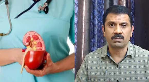Doctor Arun  Karthik