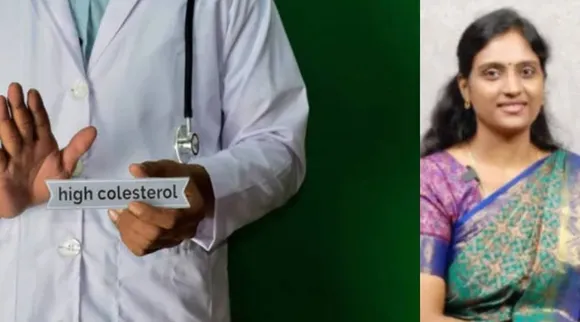 Colestrol