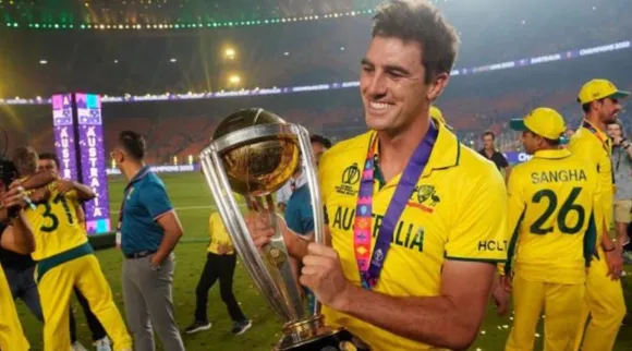 Pat Cummins India have got the obvious benefit of playing all games in Dubai