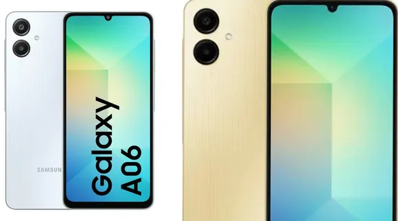 samsung galaxy ao6