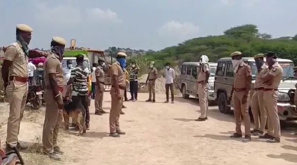 neyveli murder