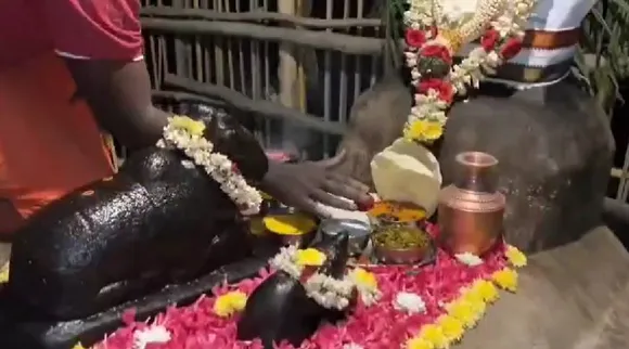 Devotees
