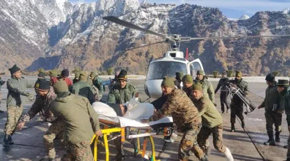 Uttarkhand