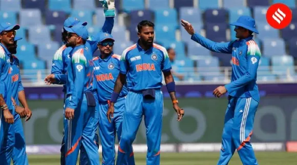 IND NZ