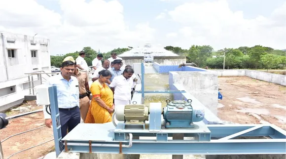 Kanimozhi