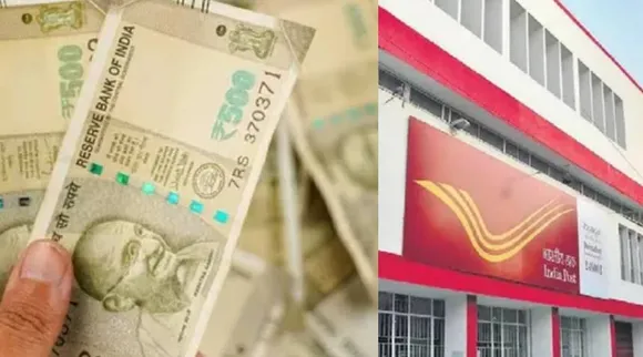 Post office scheme